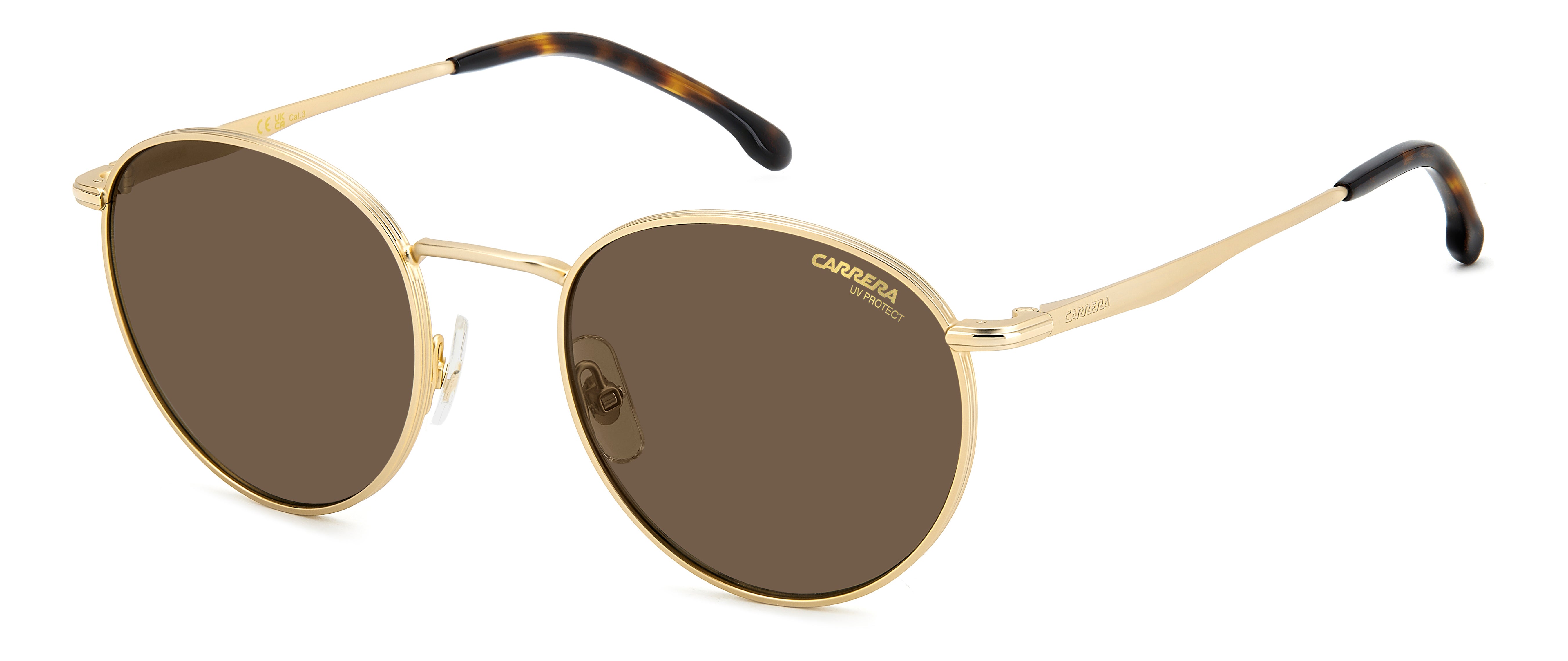 0197737062491 - CARRERA 339 S 0NR 70 Gläser SONNENBRILLEN Marrone 0197737062491 - CARRERA 339 S 0NR 70 Gläser SONNENBRILLEN Marrone