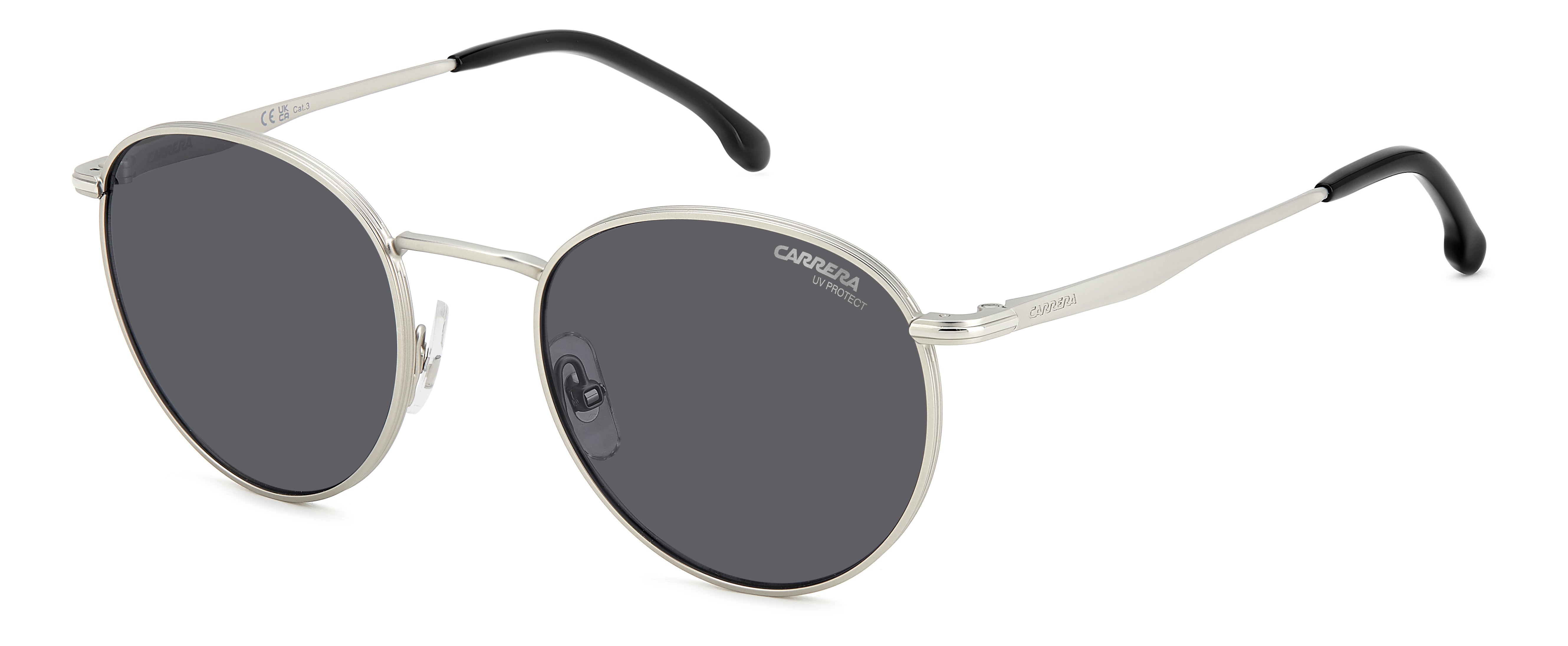 0197737062507 -  CARRERA 339 S 84J IR Gläser SONNENBRILLEN   Grigio