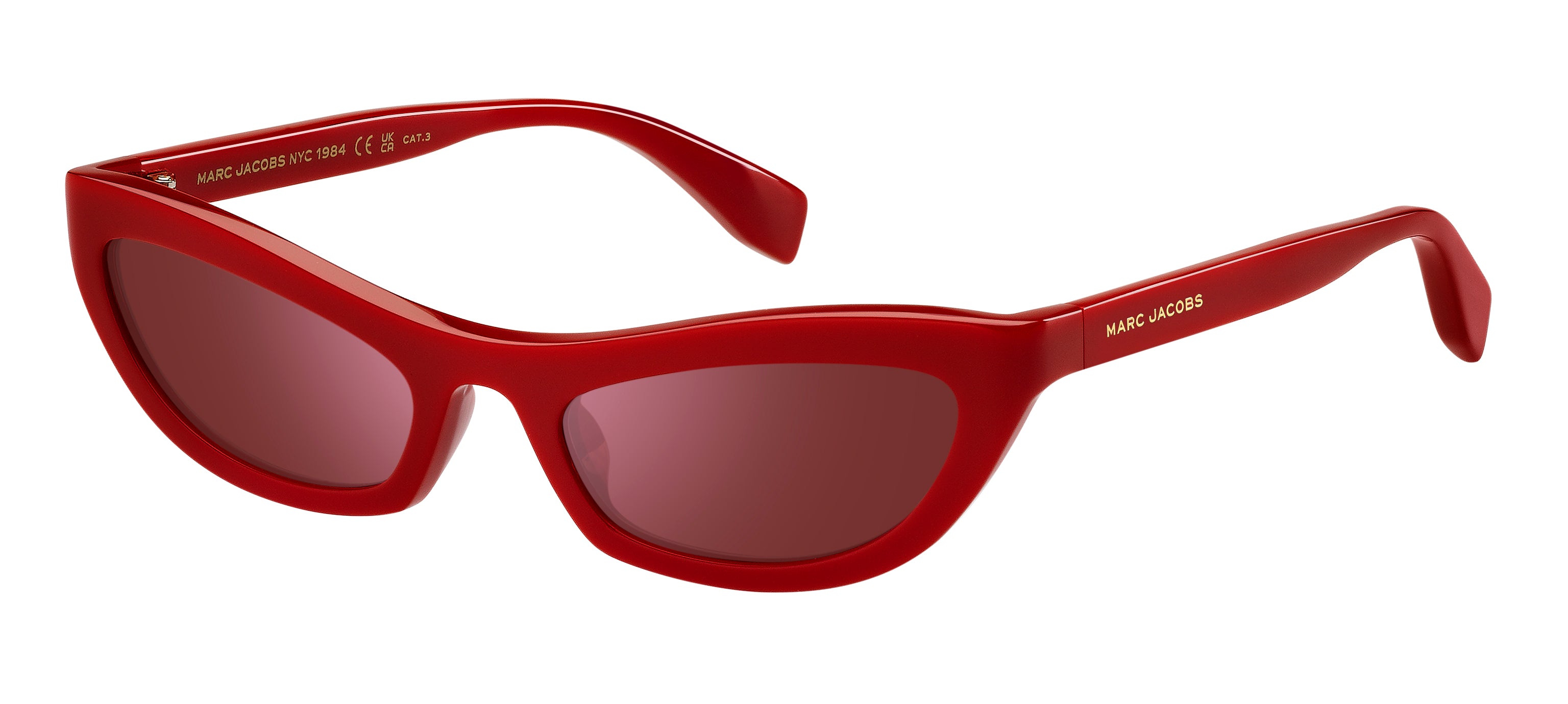 0197737074616 -  Marc 797 S C9A O2 Gläser SONNENBRILLEN   Bordeaux   Specchiato