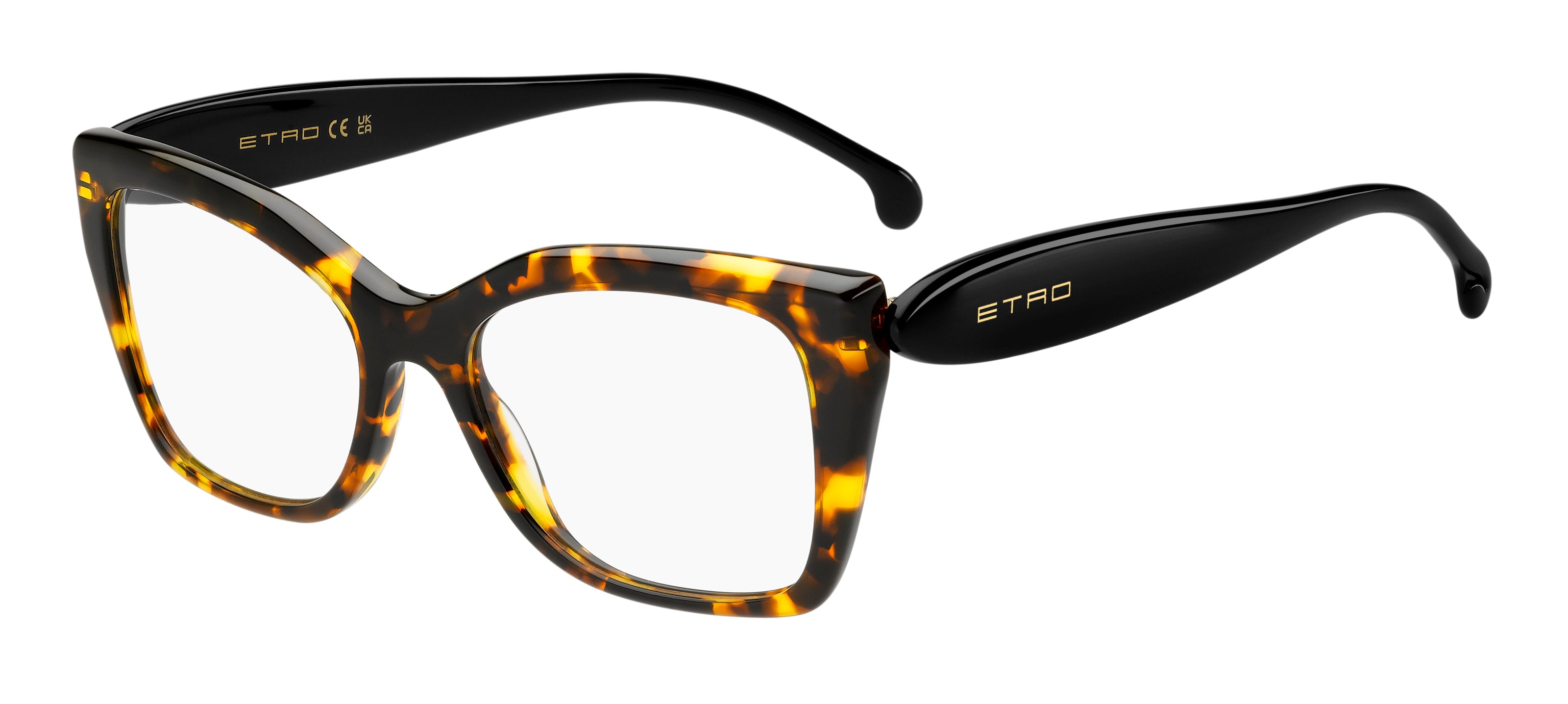 0197737096731 - Damen 0087 EPZ Rahmen von BRILLEN Acetat Gelb Quadratisch Normal 0197737096731 - Damen 0087 EPZ Rahmen von BRILLEN Acetat Gelb Quadratisch Normal