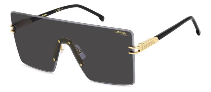 0197737113582 -  CARRERA 1075 S RHL 2K Gläser SONNENBRILLEN   Grigio   Antiriflesso