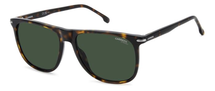 0197737116583 -  CARRERA 349 S 086 QT Gläser SONNENBRILLEN   Verde