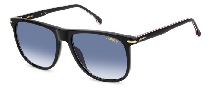 0197737116590 -  CARRERA 349 S 2M2 08 Gläser SONNENBRILLEN   Blu   Sfumato