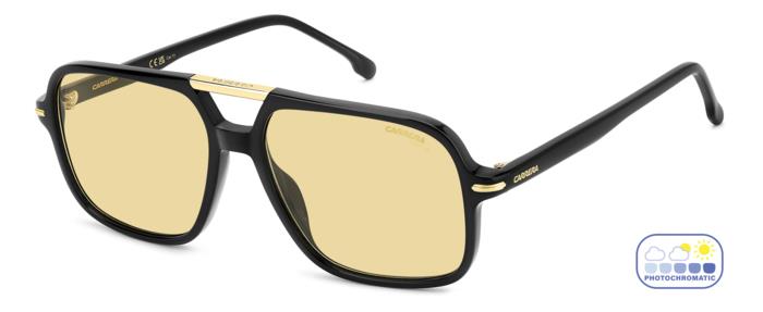 0197737116644 -  CARRERA 350 S 71C UK Gläser SONNENBRILLEN   Giallo