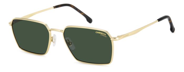 0197737116682 -  CARRERA 356 S 8SO QT Gläser SONNENBRILLEN   Verde