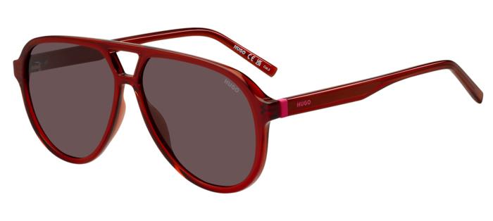 0197737120955 -  HG 1362 S C9A U1 Gläser SONNENBRILLEN   Rosa