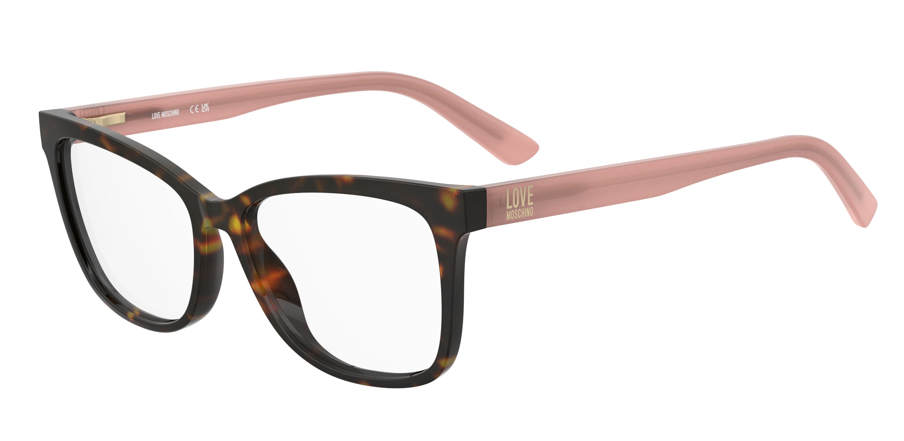 0197737122782 - Damen MOL660 086 Rahmen von BRILLEN Acetat Havanna Quadratisch Normal 0197737122782 - Damen MOL660 086 Rahmen von BRILLEN Acetat Havanna Quadratisch Normal