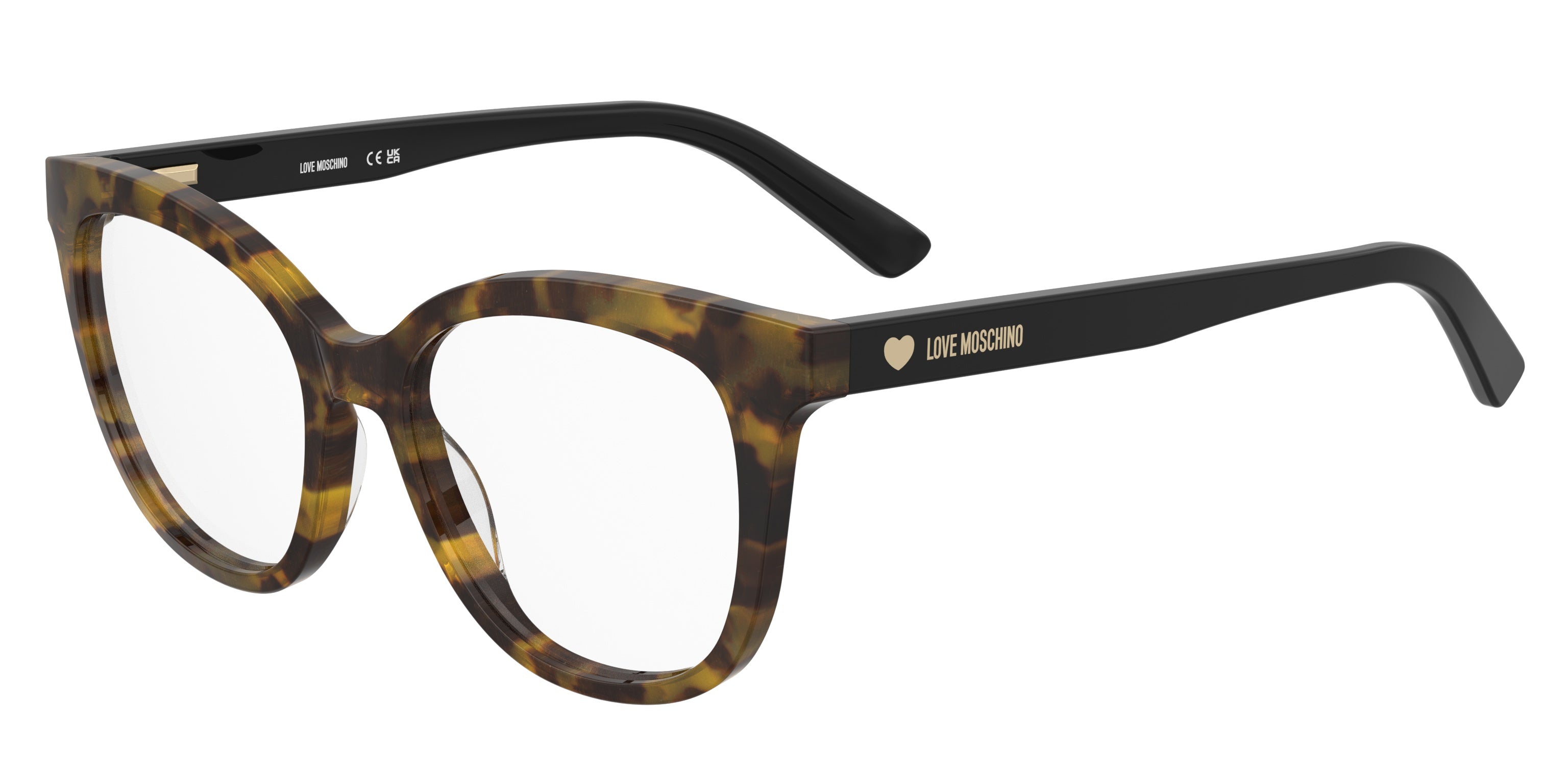 0197737122904 - Damen MOL654 086 Optische Fassungen Acetat Havanna Rund Normal 0197737122904 - Damen MOL654 086 Optische Fassungen Acetat Havanna Rund Normal