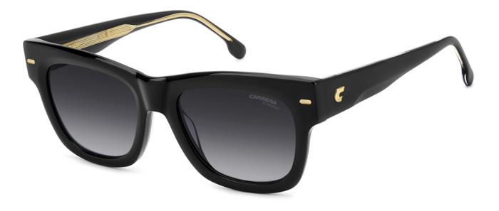 0197737125622 -  CARRERA 3066 S 807 9O Gläser SONNENBRILLEN   Grigio   Sfumato