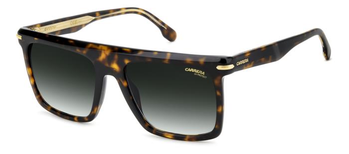 0197737125707 -  CARRERA 359 S 086 9K Gläser SONNENBRILLEN   Verde   Sfumato