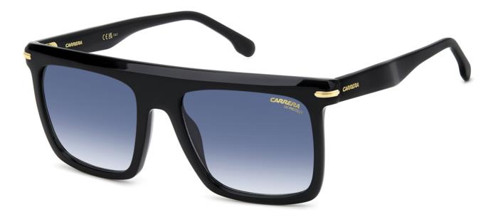 0197737125714 -  CARRERA 359 S 2M2 08 Gläser SONNENBRILLEN   Blu   Sfumato