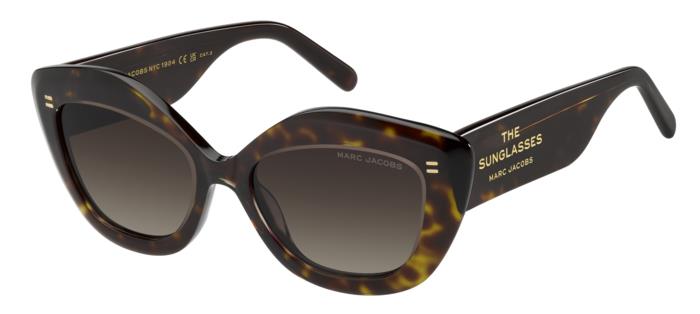 0197737127732 -  MARC 800 S AIO HA Gläser SONNENBRILLEN   Marrone   Sfumato