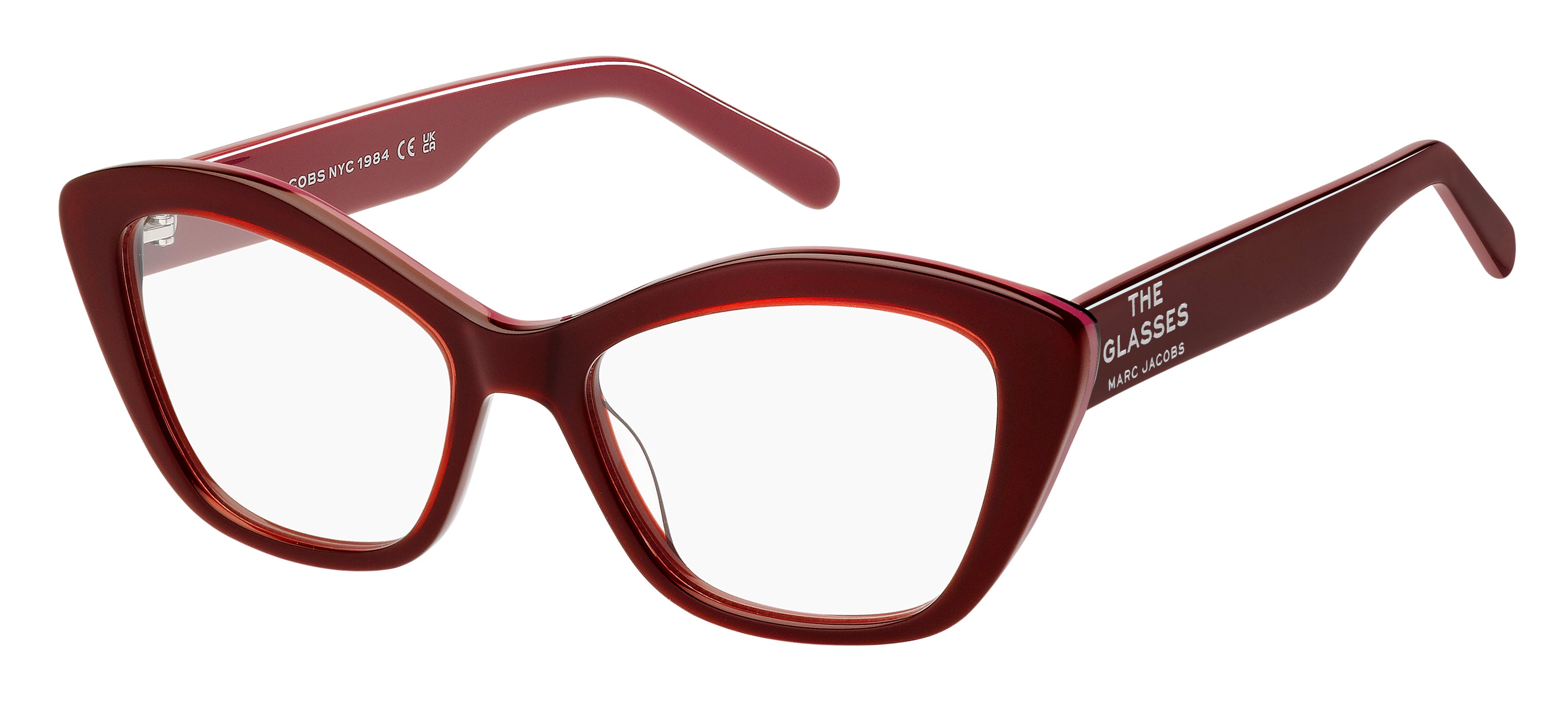 0197737129026 - Damen MARC 802 C8C Rahmen von BRILLEN Acetat   Quadratisch Normal