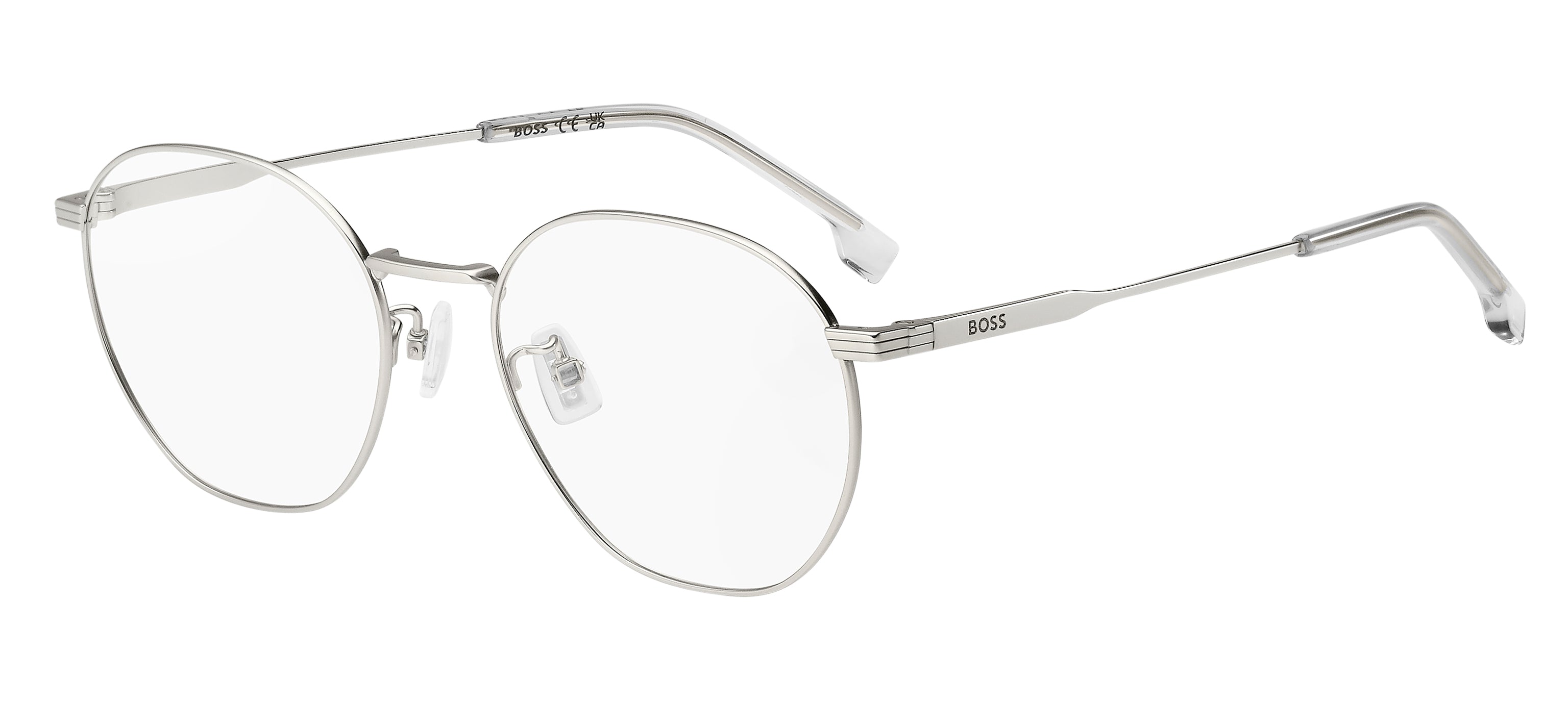 0197737131975 - Herren BOSS 1797 F CTL Rahmen von BRILLEN Titan Palladium Pantos Normal 0197737131975 - Herren BOSS 1797 F CTL Rahmen von BRILLEN Titan Palladium Pantos Normal