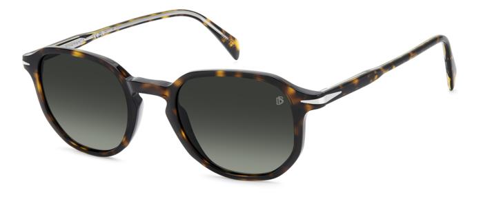 0197737169831 - DB 1140 S 086 LB Gläser SONNENBRILLEN 0197737169831 - DB 1140 S 086 LB Gläser SONNENBRILLEN