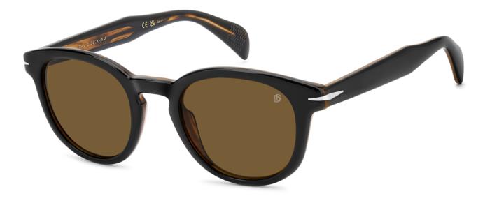 0197737179106 -  DB 1198 S 05K 2M Sonnenbrillen