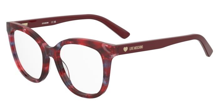 0197737180157 -  MOL654 LHF Optische Fassungen