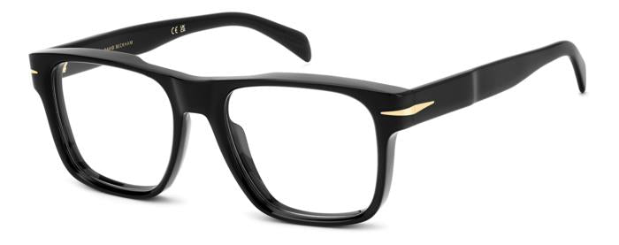 0197737180935 -  DB 7020 CRAFTED 807 Optische Fassungen