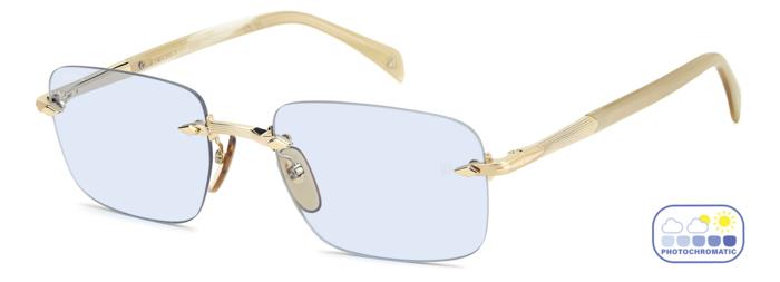 0197737181239 -  DB 1195 S IDA QZ Sonnenbrillen