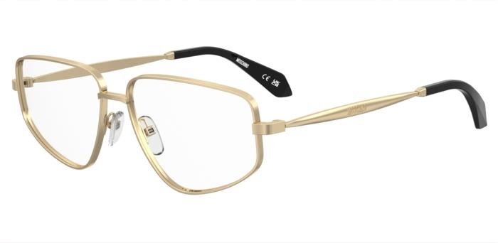0197737184278 -  MOS655 000 Optische Fassungen
