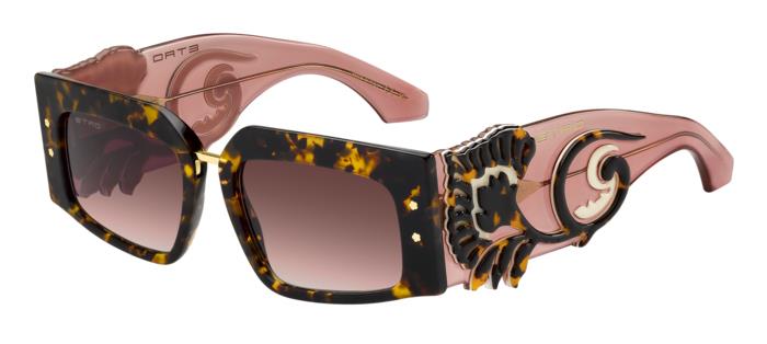 0197737185251 -  ETROBLOSSOM 086 3X Sonnenbrillen