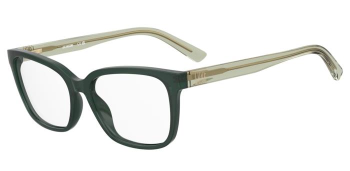 0197737186043 -  MOL669 1ED Optische Fassungen