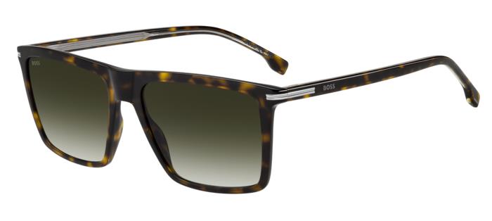0197737197001 - BOSS 1844 S 086 9K Sonnenbrillen 0197737197001 - BOSS 1844 S 086 9K Sonnenbrillen