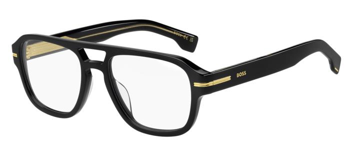 0197737197186 -  BOSS 1854 G 807 Optische Fassungen