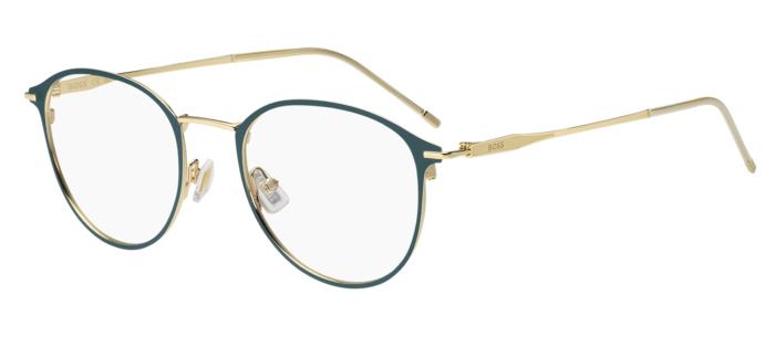 0197737197834 -  BOSS 1867 OGA Optische Fassungen