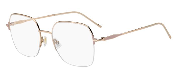 0197737197865 -  BOSS 1868 BKU Optische Fassungen