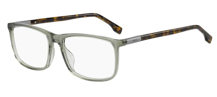 0197737198107 - BOSS 1834 G 1ED Optische Fassungen 0197737198107 - BOSS 1834 G 1ED Optische Fassungen