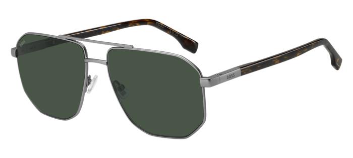 0197737198404 -  BOSS 1832 S R81 QT Sonnenbrillen
