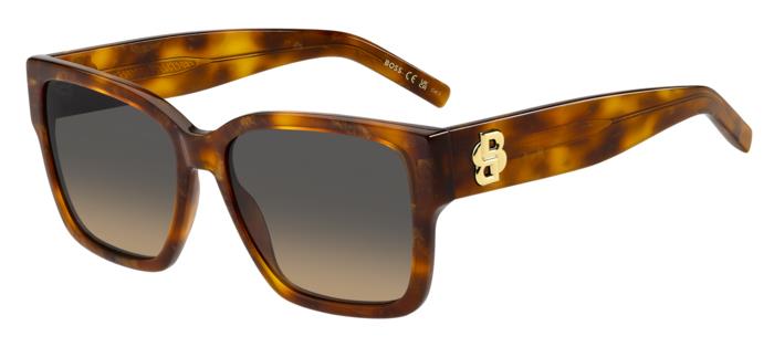 0197737199319 - BOSS 1860 S WR9 PR Sonnenbrillen 0197737199319 - BOSS 1860 S WR9 PR Sonnenbrillen