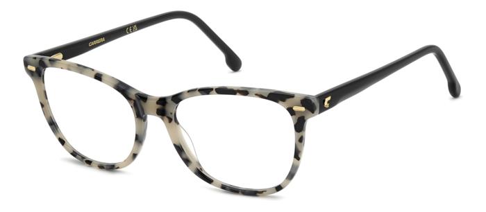 0197737200459 -  CARRERA 3074 AHF Optische Fassungen