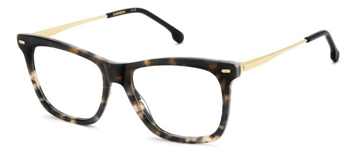 0197737200558 -  CARRERA 3077 2IK Optische Fassungen