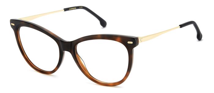 0197737200725 -  CARRERA 3078 2IK Optische Fassungen