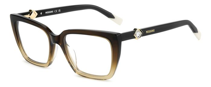0197737201180 -  MIS 0254 G 0MY Optische Fassungen