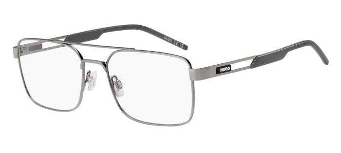 0197737203481 -  HG 1388 6LB Optische Fassungen