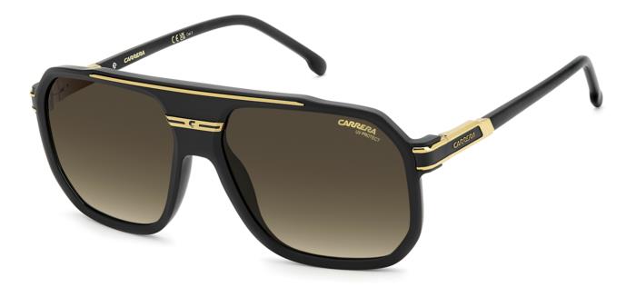 0197737205041 -  CARRERA 1077 S I46 86 Sonnenbrillen