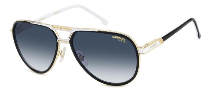 0197737205089 -  CARRERA 1076 S 80S 08 Sonnenbrillen