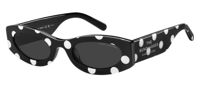 0197737207694 -  MARC 858 G S 80S IR Sonnenbrillen