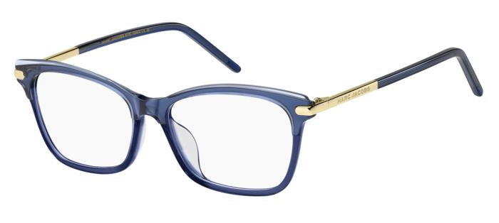 0197737207991 -  MARC 872 G ZX9 Optische Fassungen