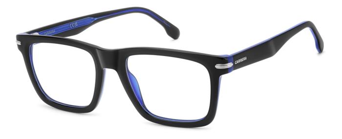 0197737209599 - CARRERA 371 09V Optische Fassungen 0197737209599 - CARRERA 371 09V Optische Fassungen