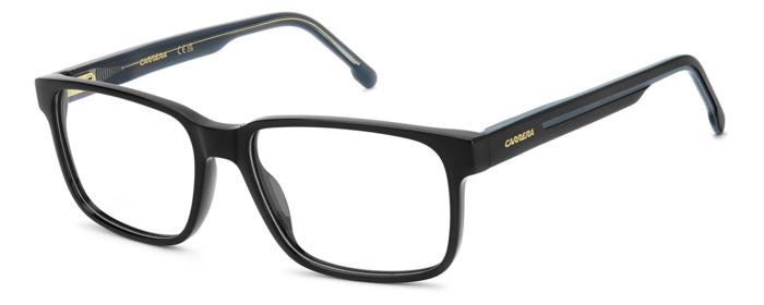 0197737209780 - CARRERA 8922 807 Optische Fassungen 0197737209780 - CARRERA 8922 807 Optische Fassungen