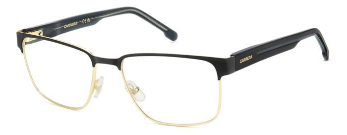 0197737209841 -  CARRERA 8923 2M2 Optische Fassungen
