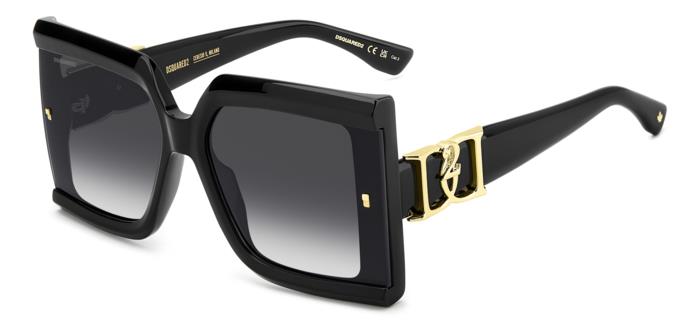 0197737210823 -  D2 0185 G S 807 9O Sonnenbrillen