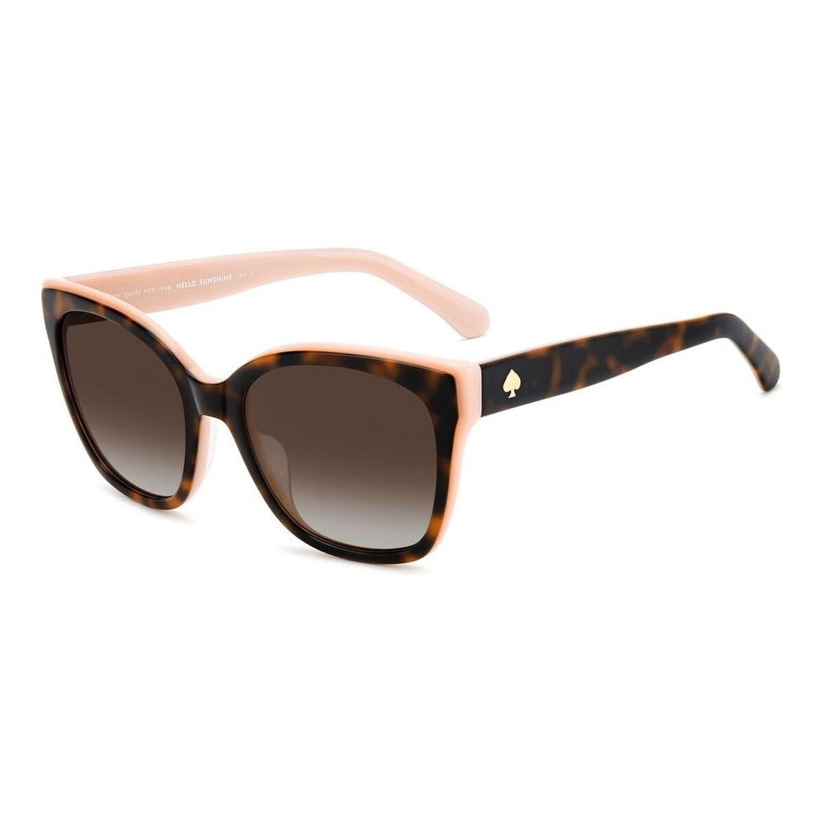 0197737213046 - Ladies Sunglasses KS DAESHA 2_G_S 0197737213046 - Ladies Sunglasses KS DAESHA 2_G_S