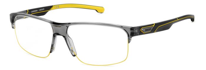 0197737219697 -  CARDUC 059 KB7 Optische Fassungen