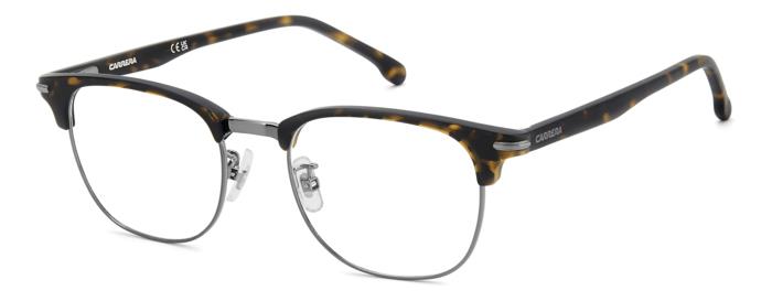 0197737222284 - CARRERA 372 G 4HU Optische Fassungen 0197737222284 - CARRERA 372 G 4HU Optische Fassungen