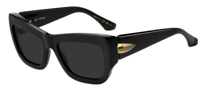 0197737222369 - Unisex-Sonnenbrille Etro 0121_S 0197737222369 - Unisex-Sonnenbrille Etro 0121_S